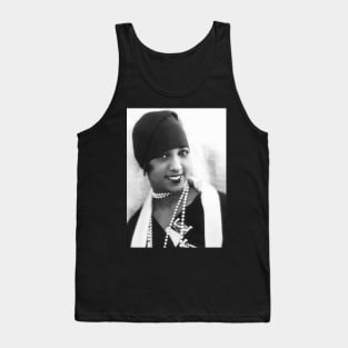 Thee Josephine Baker Tank Top